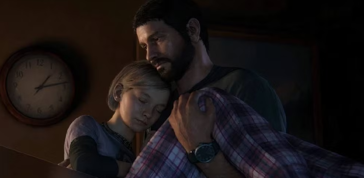 Neil Druckmann uttaler seg om ryktene om The Last of Us Part 3 1