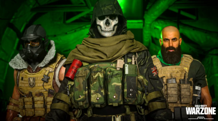 Black Ops 6 & Warzone Clover Craze Event: Startdato og St. Patrick's Day-belønninger lekket 1