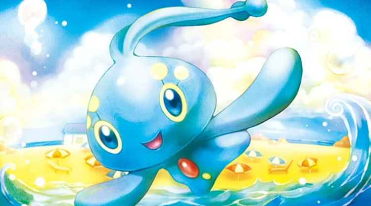 Pokémon TCG Pocket's Wonder Pick Event inneholder et må-ha metakort 1