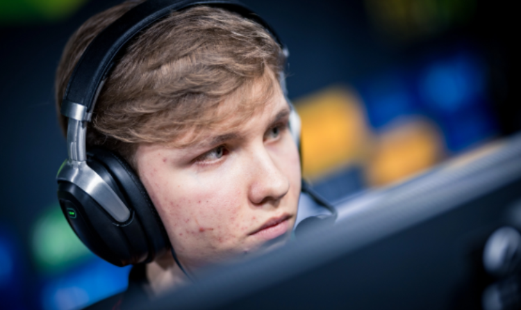 Topp 5 snikskyttere av ESL Pro League sesong 21 trinn 2 2