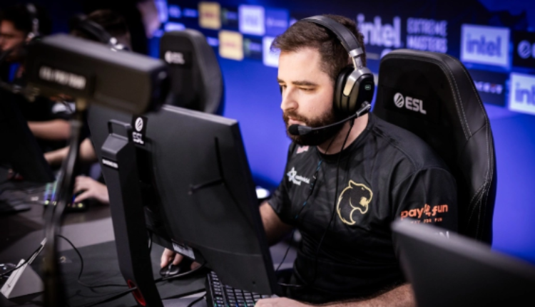 Topp 5 snikskyttere av ESL Pro League sesong 21 trinn 2 3