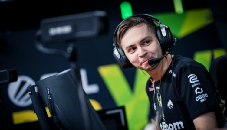 Topp 5 snikskyttere av ESL Pro League sesong 21 trinn 2 4