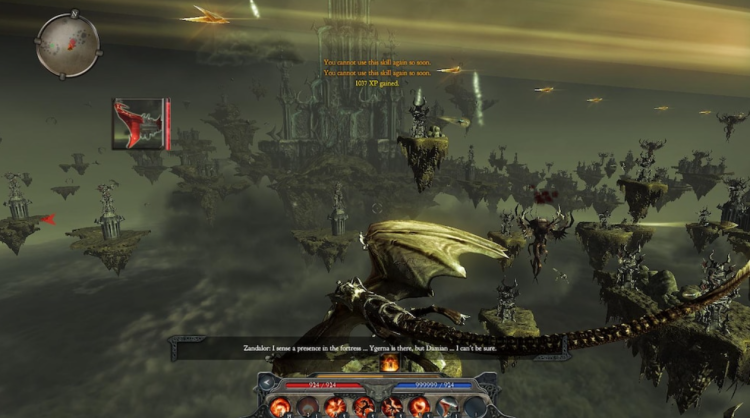 Larian Moves On From BG3, Starts Two New RPGs 3