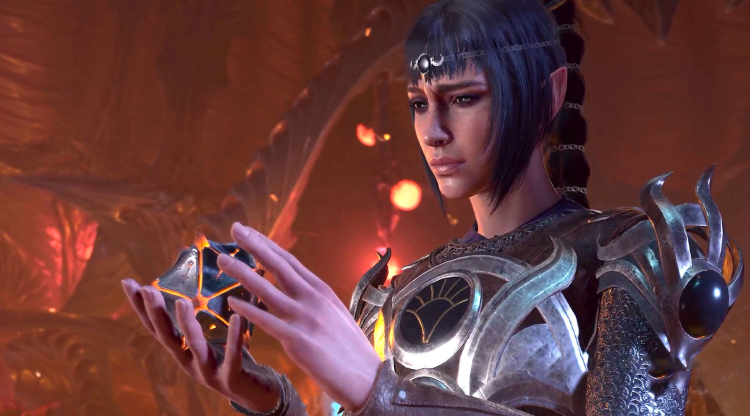 Larian Moves On From BG3, Starts Two New RPGs 4
