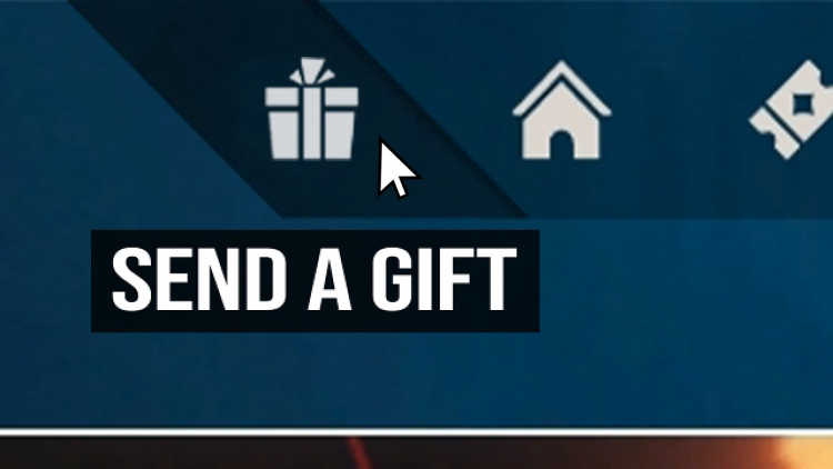 VALORANT Adds Long-Awaited Gifting System in Patch 10.08 Update 1