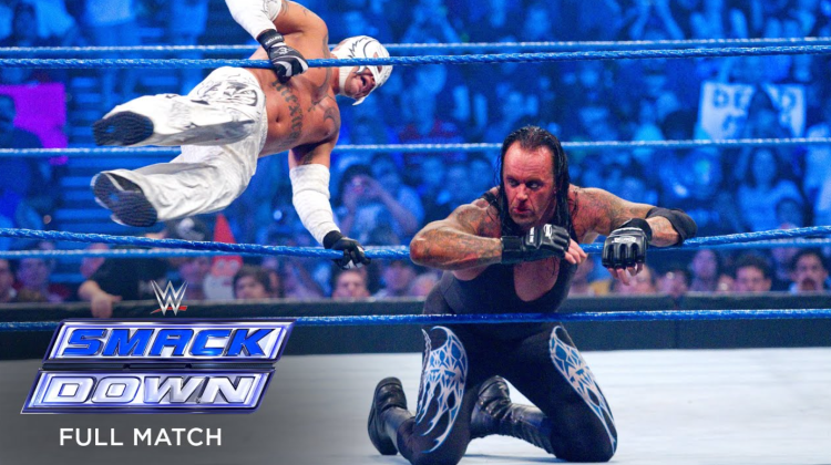 WWE 2K25 Patch Fixes Universe Mode’s Dumbest Bug 2
