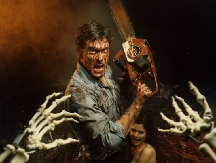 Evil Dead Game Suddenly Disappears, Fans Fear Shutdown 2