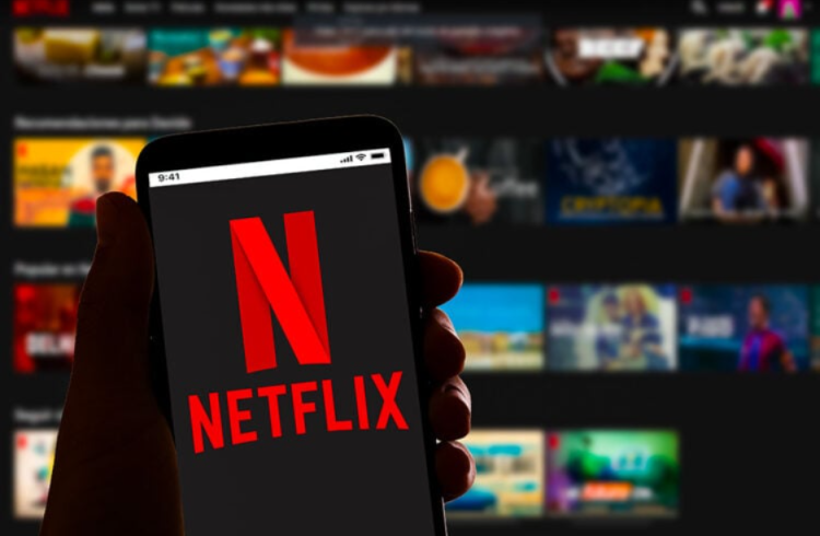 Netflix Hits Record Profits Amid 2025 Tariffs and Streaming Shakeup 1