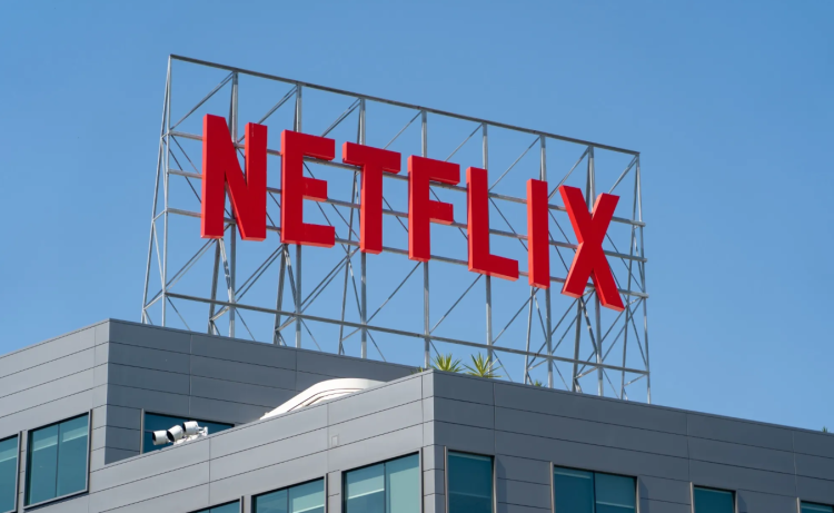 Netflix Hits Record Profits Amid 2025 Tariffs and Streaming Shakeup 4