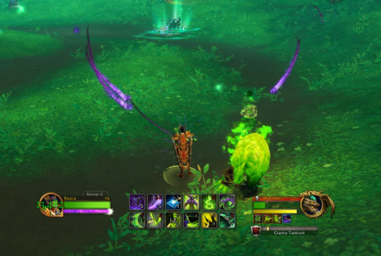 What exactly is Blizzard removing in the new Warcraft update? 3