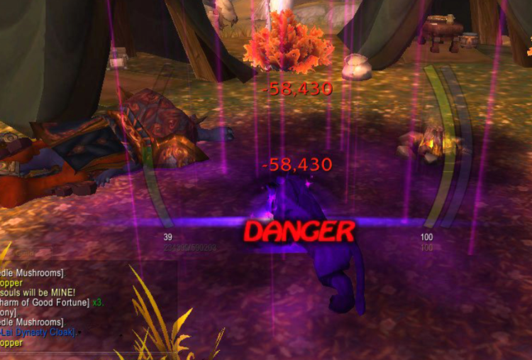 What exactly is Blizzard removing in the new Warcraft update? 4