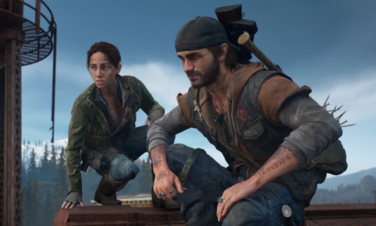 Days Gone Remastered Is Great—But Feels Pointless Next to Oblivion 4