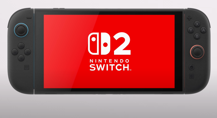 Nintendo Just Turned the Switch Into a Game-Sharing Machine 1