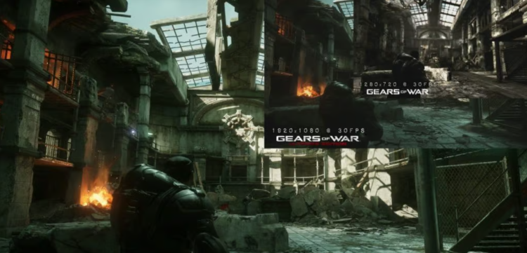 Gears of War: Reloaded Remake kunngjort - og den kommer til PlayStation 5 1