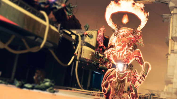 Destiny 2 lanserer Rite of the Nine-arrangementet for alle spillere 1