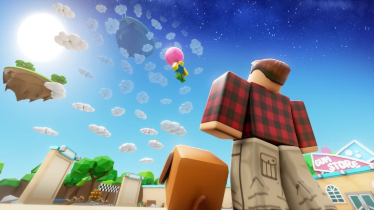 Roblox Bubble Gum Simulator Infinity Codes - mai 2025 1
