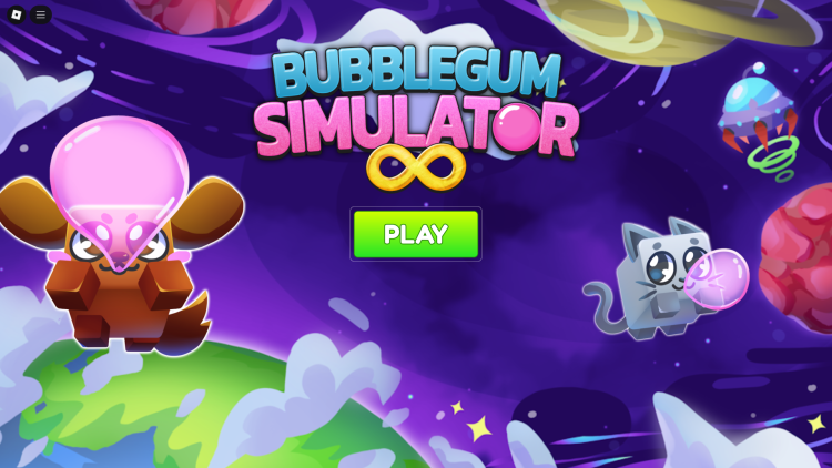 Roblox Bubble Gum Simulator Infinity Codes - mai 2025 3