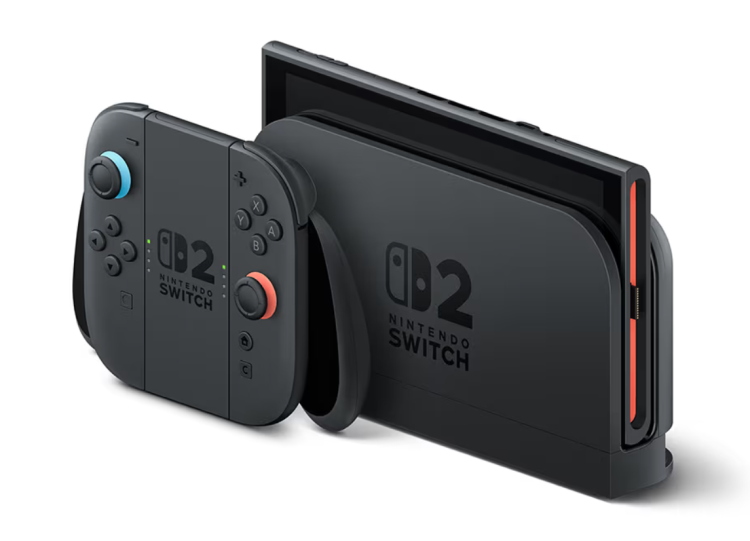 Nintendo Isn’t Ready for the Hype: Switch 2 Might Be Sold at a Loss 1