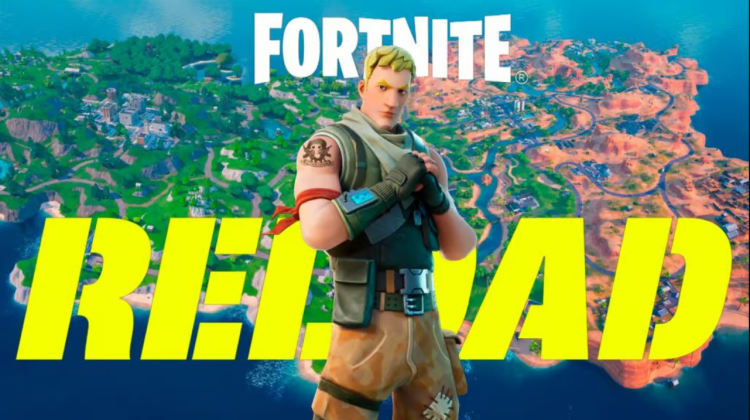 Alle Fortnite kapittel 6 sesong 3 oppdrag og utfordringer: Full sammenbrudd 3