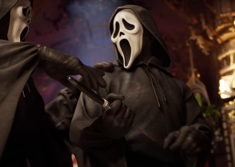 Ikke mer DLC for Mortal Kombat 1 2