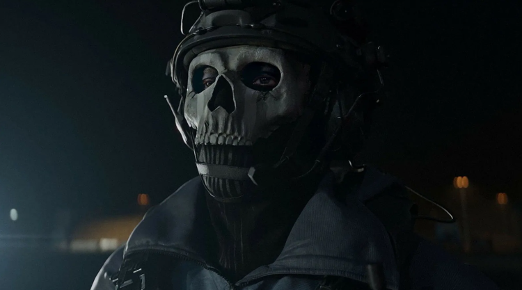 Call of Duty is Running on Empty, Says Former Infinity Ward Dev 3