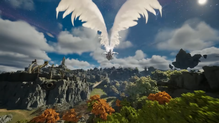 Aion 2 Is Coming This Year — But Does Anyone Still Want Another MMORPG? 4