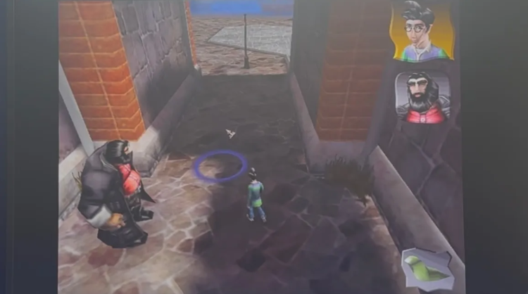 Before Saints Row, Volition Made a Harry Potter RPG No One Knew About 2