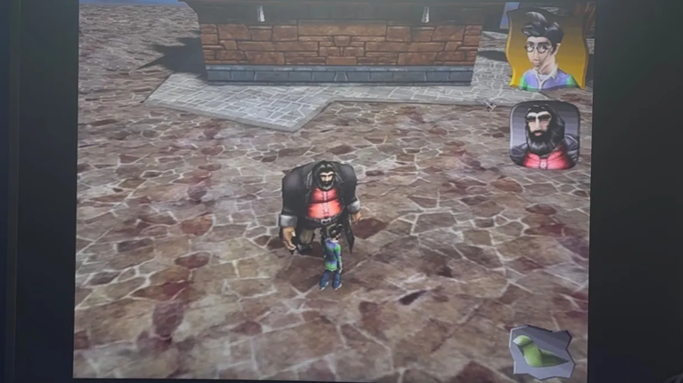 Before Saints Row, Volition Made a Harry Potter RPG No One Knew About 3