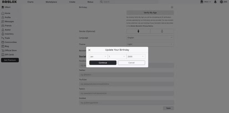 How to Fix the “Unrated Experience” Error on Roblox – And Why It Happens 1