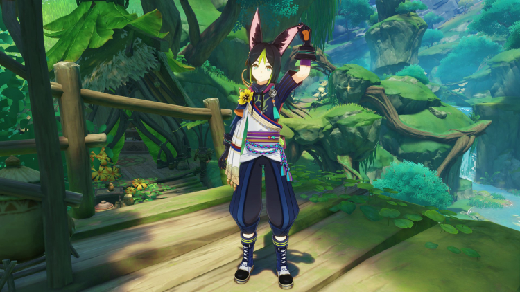 Genshin Impact 5.7 Expands Traveler’s Tales with 12 New Characters 2