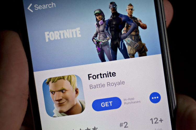 Fortnite is back on iOS — Epic just beat Apple at its own game 2