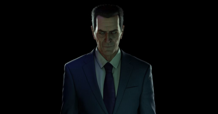 Rykte: Half-Life 3 kan være det siste kapittelet i franchisen 1