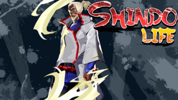 Roblox Shindo Life Codes - mai 2025 3