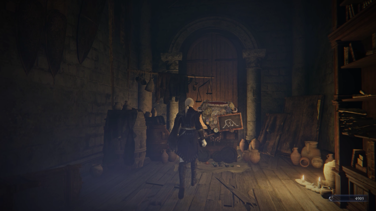 How to Unlock the Revenant in Elden Ring: Nightreign 1