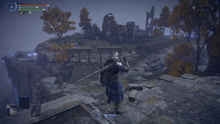 How to Unlock the Revenant in Elden Ring: Nightreign 3