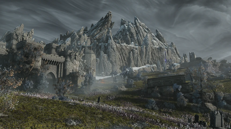 Nightreign Has A Beautiful Map, But It Misses What Made Elden Ring Special 2