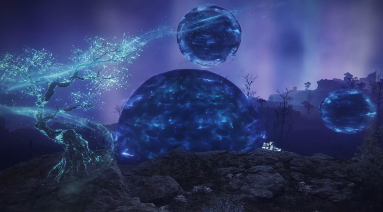 Nightreign Has A Beautiful Map, But It Misses What Made Elden Ring Special 3