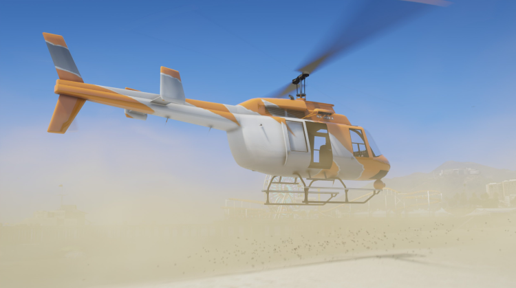 GTA V’s Realism King Thinks GTA 6 Modding Will Be Bigger Than Ever 5