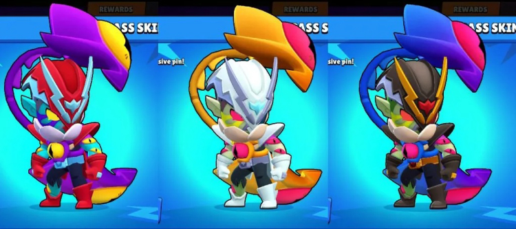 Brawl Stars Season 39: Crush The Kaiju Launches with New Skins, Rewards, and More 1