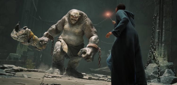 Hogwarts Legacy 2 kan inneholde forgrenede fortellinger, noe som antyder en mer kompleks historie 1