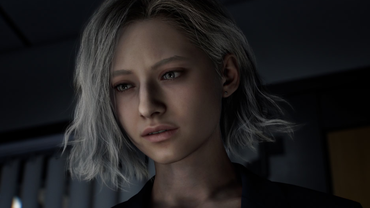 Resident Evil Requiem avslører nytt utseende på hovedpersonen Grace Ashcroft 1