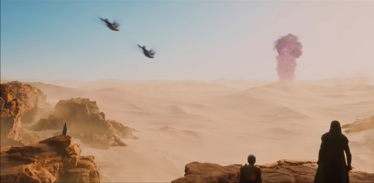 Dune: Awakening Online Maintenance Patch gir stabilitetsforbedringer midt i lanseringsbølgen 2