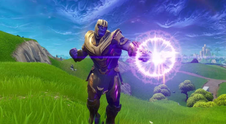 En telefonsamtale som forandret Fortnite for alltid 1