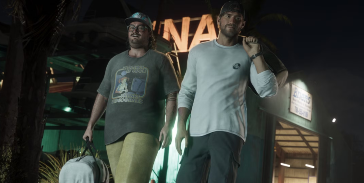 Rykte: Drake kan være vert for en radiostasjon i GTA 6 1