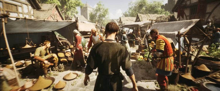 Summer Game Fest 2025: Every Major Game Reveal and Surprise Drop 15
