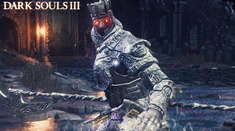 The Nightreign Bell Bearing Hunter might be the scariest boss in the game—and that’s saying something 1