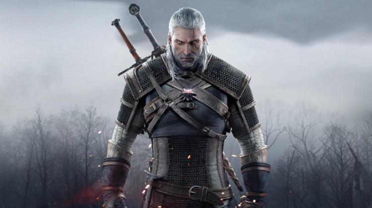 Et utvalg mørke rollespill: Fra The Witcher 3 til dagens mareritt 1