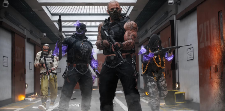 Call of Duty: Black Ops 6 kunngjør dobbel XP-helg for juni 2025 1