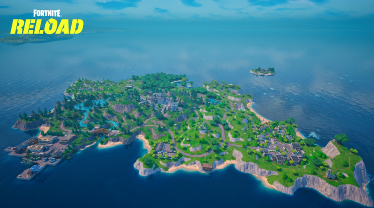 Fortnites Blitz Royale blir den mest spilte modusen - overgår Battle Royale for første gang 1