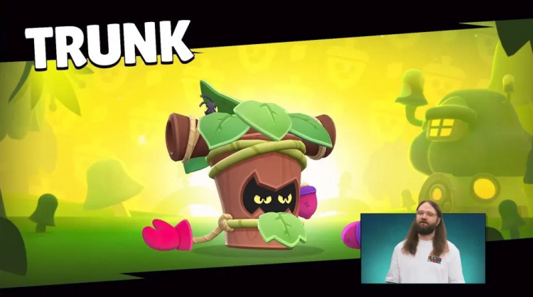 Brawl Stars June 2025 Brawl Talk: New Brawlers, Game Modes, Hypercharges & More! 2